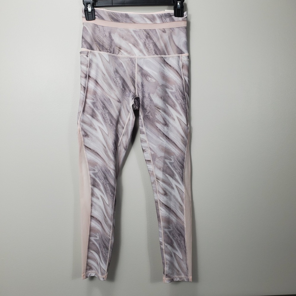 Calia By Carrie Underwood Energize Collection High Rise 7/8 Ankle Legging S NWOT